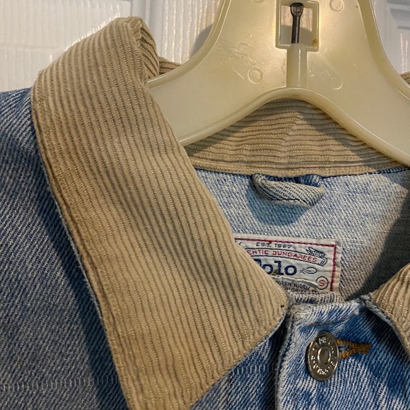 Extremely rare Polo Ralph Lauren jacket - Picture 4 of 8